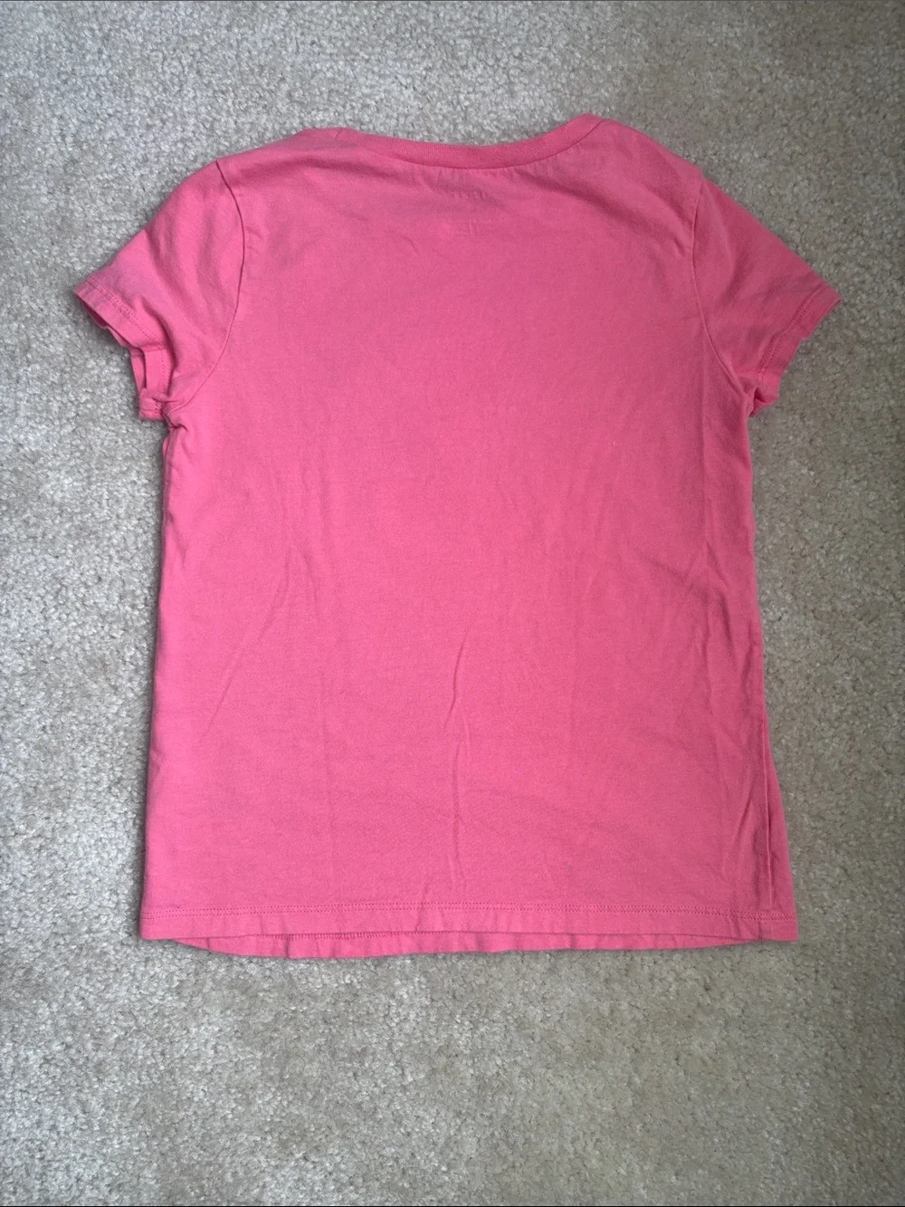 Girls Mixed Summer Tops & Shorts Bundle  Size 7/8